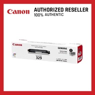 Canon Toner Catridge 329 Black