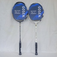Original GOSEN ROOTS TJ badminton racket