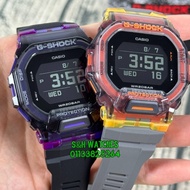 CASIO G-SHOCK GBD-200SM-1A5DR / GBD-200SM-1ADR