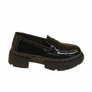 ISM - BelBee Women's Docmart Shoes/HW.1651 - Docmart Shoes 4cm Heel - Docmart Women