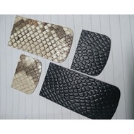 Skin sticker for nokia 8800