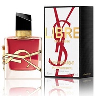 YSL 聖羅蘭自由之水上癮漿果香水