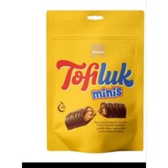 Tofiluk, go fresh, soudan safari