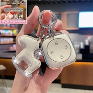 Volvo TPU car key cover for new ES90 25-26 XC70