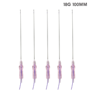 MINERVA pdo pcl thread Absorbable Korea face lifting thread nose 19*38MM/60MM cog 18*100MM face care