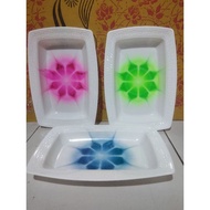 New Cornelius Plastic Tray 448 Size 21,5×29,5 Cm