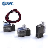 SMC Solenoid Valve Head Coil V111-5L-5LZ-3MZ-5GZ-5M-5MZ-6L-6LZ-6GZ-6MZ-4L-4LZ-4G-4GZ-4MZ-3LZ-3GZ Bra