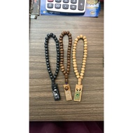 WOODEN TASBIH 33 Souvenirs