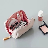 makeup pouch beg makeup travel makeup bag Bag Inner Storage Pouch Cosmetic Bag Portable Lipstick Pou