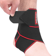 Băng cuốn bảo vệ mắt cá chân cổ chân chính hãng Aolikes AL-1527