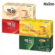 Maxim Coffee Mix / Kopi Mix Korea (20 Sachet)
