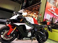 「 天美重車 」Yamaha YZF-R1 上線出租 