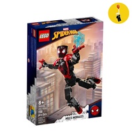 LEGO 76225 Marvel Miles Morales Figure (Condition as photo show)