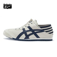 Onitsuka Discount promotion b4 b9 b3 b6 Women's b7 White Canvas Shoes b8 - Mexico b10 b2 Edition b5 