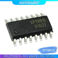 5pcs/lot XPT9910 9910 = XPT9911 9911 SOP 16
