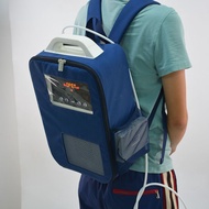 增氧机家用车载便携式保健吸氧机孕妇老人带雾化小型制氧机可雾化20251122