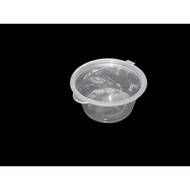 Twins Suksestech Thinwall cup sambal 60ml/Cup sambal Victory 60ml