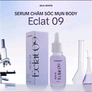 ECLAT 09 Acne and Back Acne Reduction Serum (20ML)