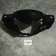 SGP Motorcycle Headlamp Cover (56311B07H00NX0H)