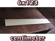 6x123 cm centimeter marine plywood ordinary plyboard pre cut custom cut 6123