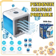 Ready AC daikin hemat listrik, Blaux Portable AC, AC dingin hemat