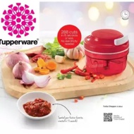 Turbo Chopper tTupperware