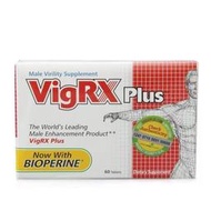（下單發電話才能出貨）美國VigRX Plus威樂男性營養片增肌促睪酮素瑪咖牡蠣