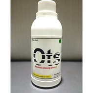 Cod Promo Ots 250Ml Safe Halal Tauge Soak Nutrition ><