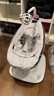 4moms MamaRoo Baby Swing