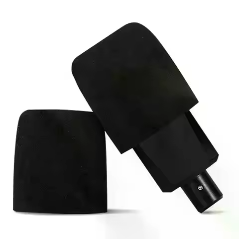 NEW Sponge Foam Cover For AM8 Microphone High Density Mic Windscreen Filter Noise Reduction For AM8 