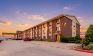 Quality Inn DFW Airport North