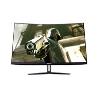 Gamdias Atlas DHD323C 31.5" Curved QHD 1440P VA Monitor 144hz