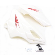 【Shop the Look】 For Honda Grom MSX125 SF MSX 125 125SF MSX125SF Motorcycle Engine Protection Cover C