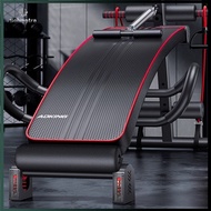 Workout Workout Bench Gym Bench Bench Fitness Equipment Abdominal Muscle Training