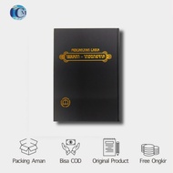 Old Testament Bible Bilingual Ibrani - Indonesia (TB2)