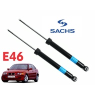 BMW E46 Rear Absorber Sachs