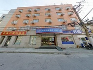 漢庭優佳上海北外灘海倫路酒店 (Hanting Premium Hotel Shanghai Beiwaitan Hailun Road)