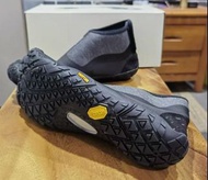 Vibram 五指鞋戶外赤足鞋  黑色882