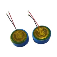 2PCS For Marshall MOTIF First-generation Bluetooth Headsets 1240 3.7V 45mAh Battery