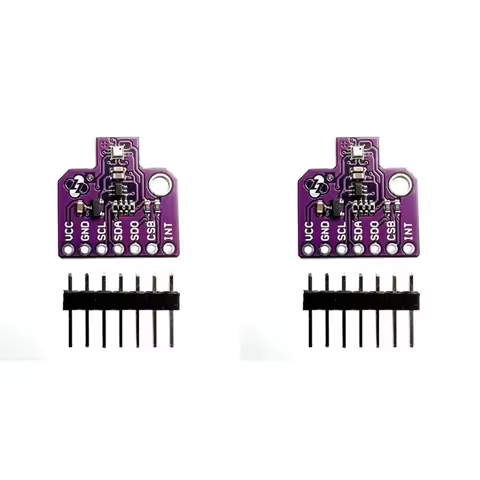 ABAC-2X CJMCU-390 BMP390L /BMP388L Digital Atmospheric Pressure Sensor Replaces Bmp388 And Bme280