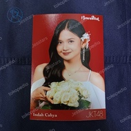 Photopack PP JKT48 Indah Flowerful 12th Anniversary