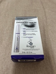 RapidLash 睫毛增長精華