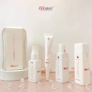 RYX STARTER KIT RWJUVINATING SET
