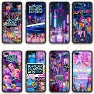 TPU Silicone Phone Case E998 Hunters Samsung Galaxy J4 J6 J8 2018 J4 J6 Plus or J4 J6 Prime