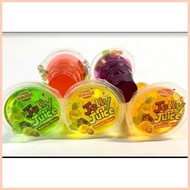 ۞ ♚ ☪ SupershopgoTasty Jellee-C Assorted Fruits Super Addicting ( 24 pcs )
