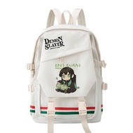 背包背囊書包鬼滅之刃demon slayer school backpack bag #PDC 970655