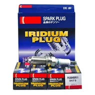 4/6PCS 3473 FK20HBR11 Iridium Spark Plug for Lexus GS250 GS300 GS450h IS250 IS300 LS460 RC300 RC350 
