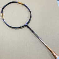 Raket Badminton Lining Aeronaut 9000 32 Lbs