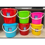 Elephant Brand Plastic Gallon Bucket
