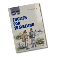 English Learning Book: English For Travelling Book Two
